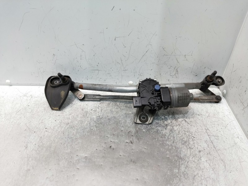 Recambio de motor limpia delantero para opel astra h berlina referencia OEM IAM 3397020632 13271686 