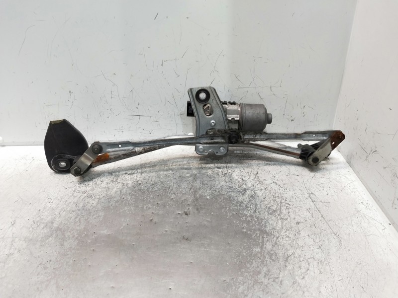 Recambio de motor limpia delantero para opel astra h berlina referencia OEM IAM 3397020632 13271686 