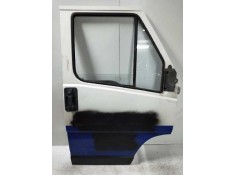Recambio de puerta delantera derecha para peugeot j5 caja cerrada (290) 2.5 diesel referencia OEM IAM   