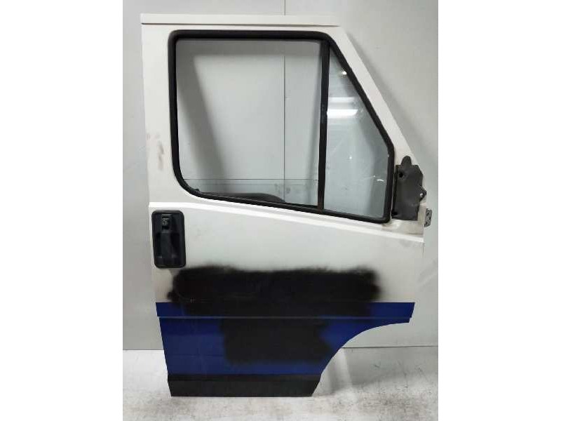 Recambio de puerta delantera derecha para peugeot j5 caja cerrada (290) 2.5 diesel referencia OEM IAM   