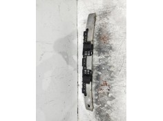 Recambio de refuerzo paragolpes delantero para opel astra h berlina referencia OEM IAM 24460537  