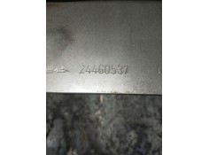 Recambio de refuerzo paragolpes delantero para opel astra h berlina referencia OEM IAM 24460537   2