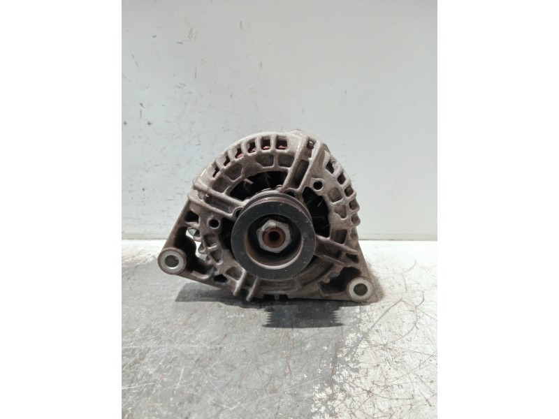 Recambio de alternador para opel astra h ber. referencia OEM IAM 55556069 0124425024 