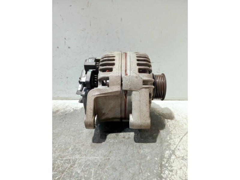 Recambio de alternador para opel astra h ber. referencia OEM IAM 55556069 0124425024 