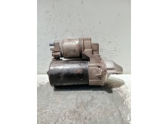 Recambio de motor arranque para opel astra h ber. referencia OEM IAM 24436877 0001107408  2