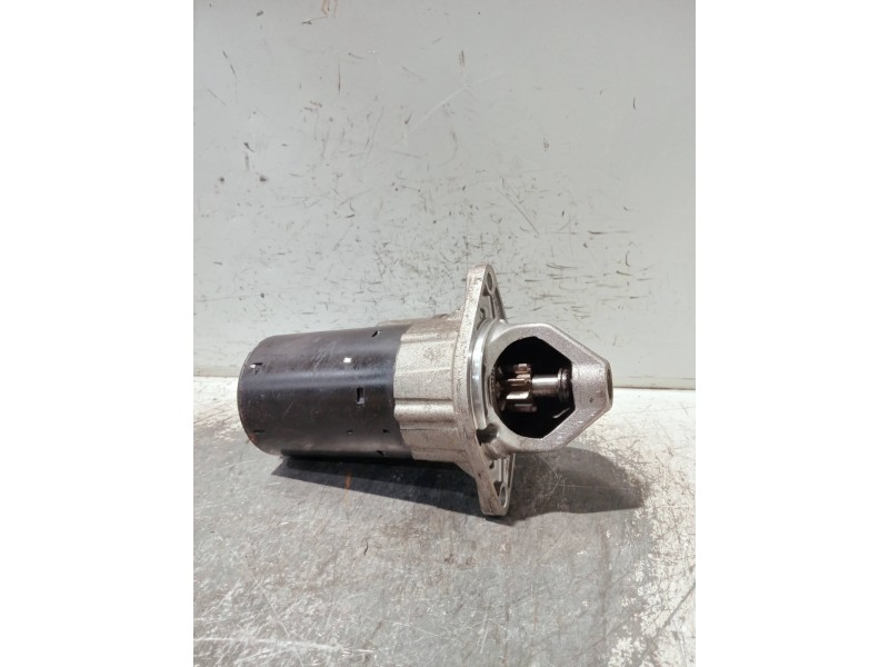 Recambio de motor arranque para opel astra h ber. referencia OEM IAM 24436877 0001107408 
