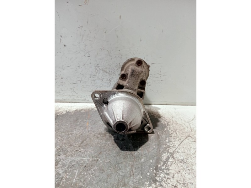 Recambio de motor arranque para opel astra h ber. referencia OEM IAM 24436877 0001107408 