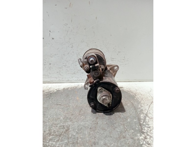 Recambio de motor arranque para opel astra h ber. referencia OEM IAM 24436877 0001107408 