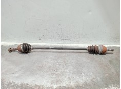 Recambio de transmision delantera derecha para opel astra h ber. referencia OEM IAM   