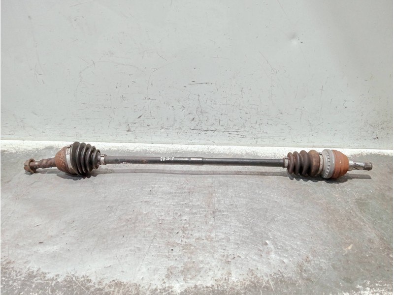 Recambio de transmision delantera derecha para opel astra h ber. referencia OEM IAM   