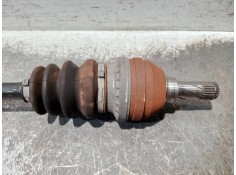 Recambio de transmision delantera derecha para opel astra h ber. referencia OEM IAM    2