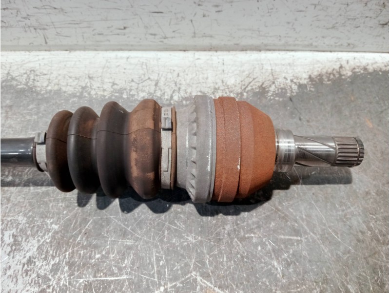 Recambio de transmision delantera derecha para opel astra h ber. referencia OEM IAM   