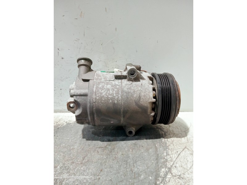 Recambio de compresor aire acondicionado para opel astra h ber. referencia OEM IAM 13124749 383601234 