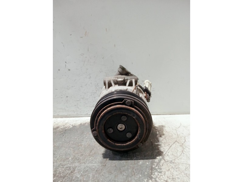 Recambio de compresor aire acondicionado para opel astra h ber. referencia OEM IAM 13124749 383601234 