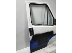 Recambio de puerta delantera derecha para peugeot j5 caja cerrada (290) 2.5 diesel referencia OEM IAM    2