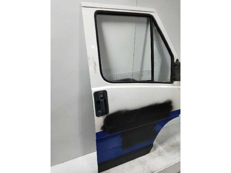 Recambio de puerta delantera derecha para peugeot j5 caja cerrada (290) 2.5 diesel referencia OEM IAM   