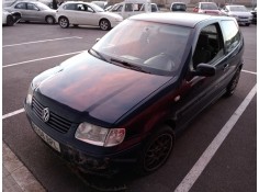 volkswagen polo (9n1) del año 2001