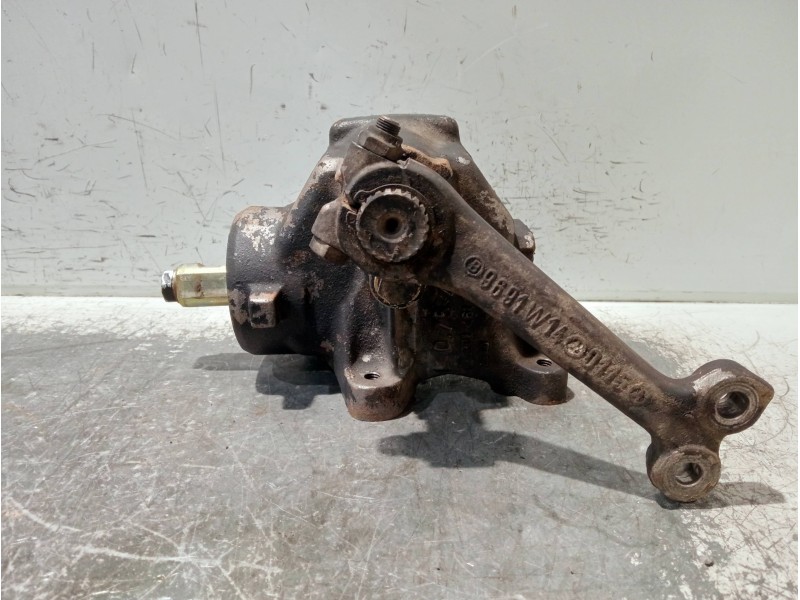 Recambio de caja direccion para mercedes clase c (w201) berlina referencia OEM IAM 2014612001  