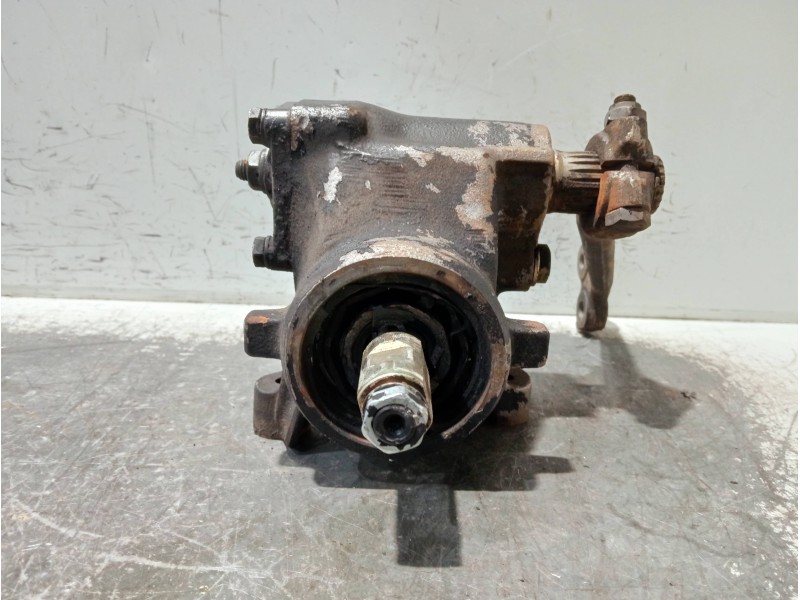 Recambio de caja direccion para mercedes clase c (w201) berlina referencia OEM IAM 2014612001  