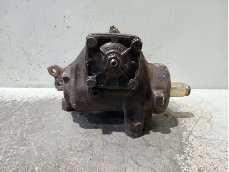 Recambio de caja direccion para mercedes clase c (w201) berlina referencia OEM IAM 2014612001  