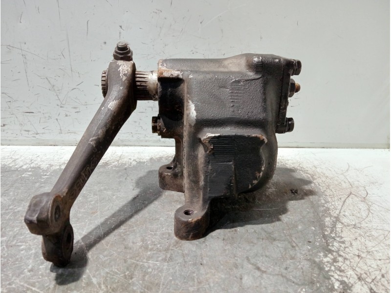 Recambio de caja direccion para mercedes clase c (w201) berlina referencia OEM IAM 2014612001  