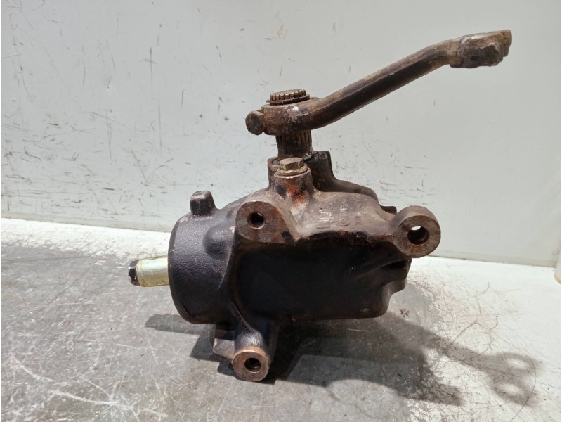 Recambio de caja direccion para mercedes clase c (w201) berlina referencia OEM IAM 2014612001  