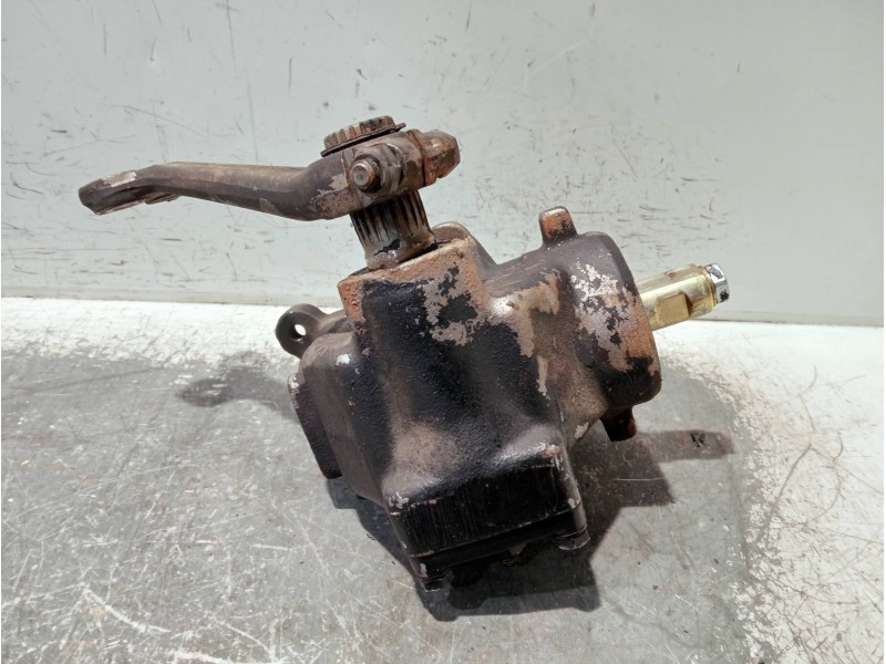 Recambio de caja direccion para mercedes clase c (w201) berlina referencia OEM IAM 2014612001  