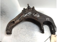Recambio de brazo suspension inferior delantero izquierdo para opel frontera b 2.2 16v dti referencia OEM IAM   