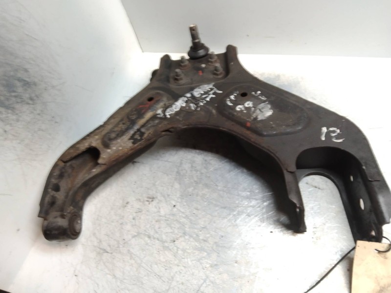 Recambio de brazo suspension inferior delantero izquierdo para opel frontera b 2.2 16v dti referencia OEM IAM   