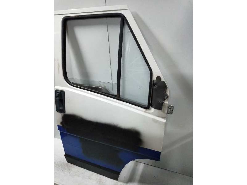 Recambio de puerta delantera derecha para peugeot j5 caja cerrada (290) 2.5 diesel referencia OEM IAM   