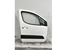 Recambio de puerta delantera derecha para citroen berlingo cuadro referencia OEM IAM   4P