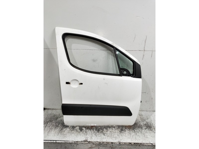 Recambio de puerta delantera derecha para citroen berlingo cuadro referencia OEM IAM   4P
