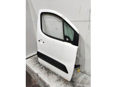 Recambio de puerta delantera derecha para citroen berlingo cuadro referencia OEM IAM   4P 2