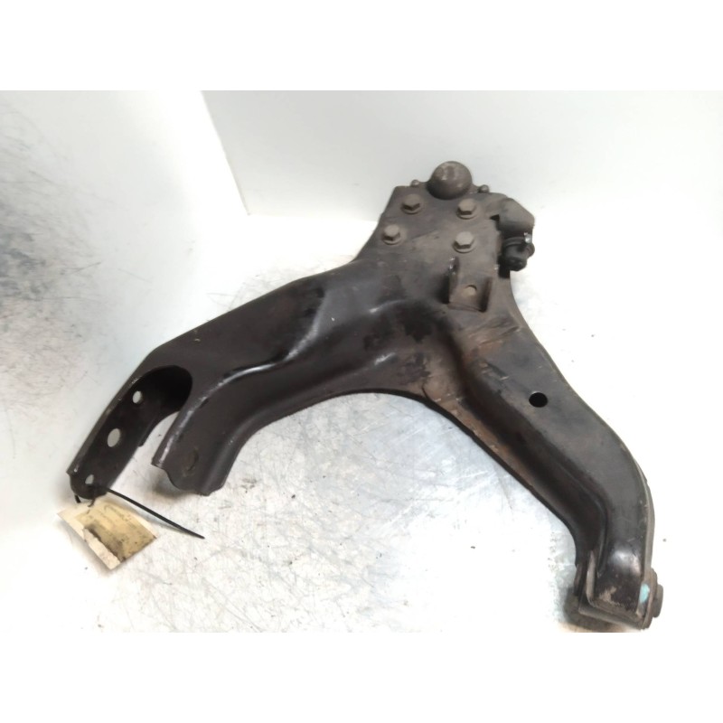 Recambio de brazo suspension inferior delantero izquierdo para opel frontera b 2.2 16v dti referencia OEM IAM   