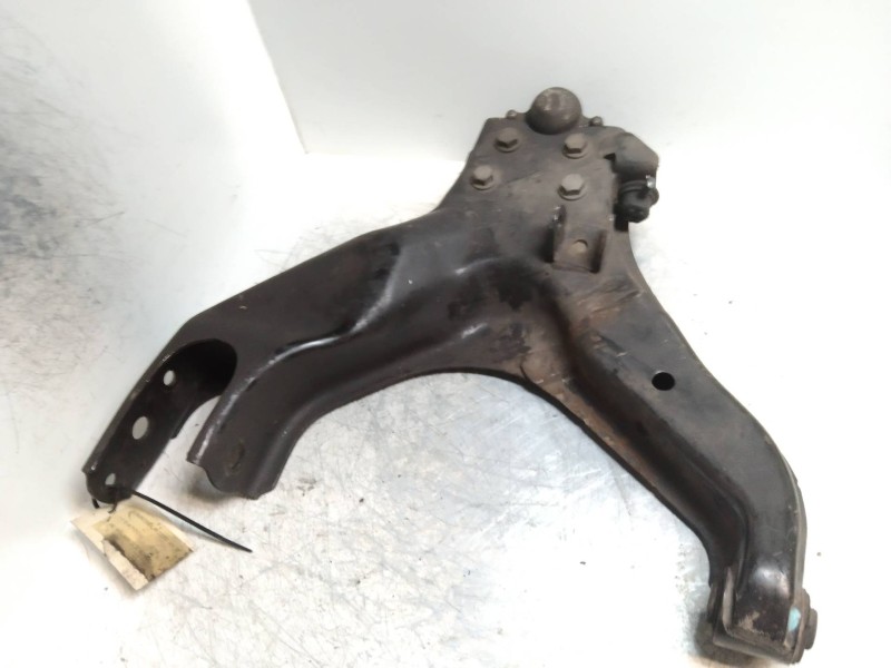 Recambio de brazo suspension inferior delantero izquierdo para opel frontera b 2.2 16v dti referencia OEM IAM   