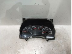 Recambio de cuadro instrumentos para fiat doblo cargo referencia OEM IAM 51942582 503005160306 