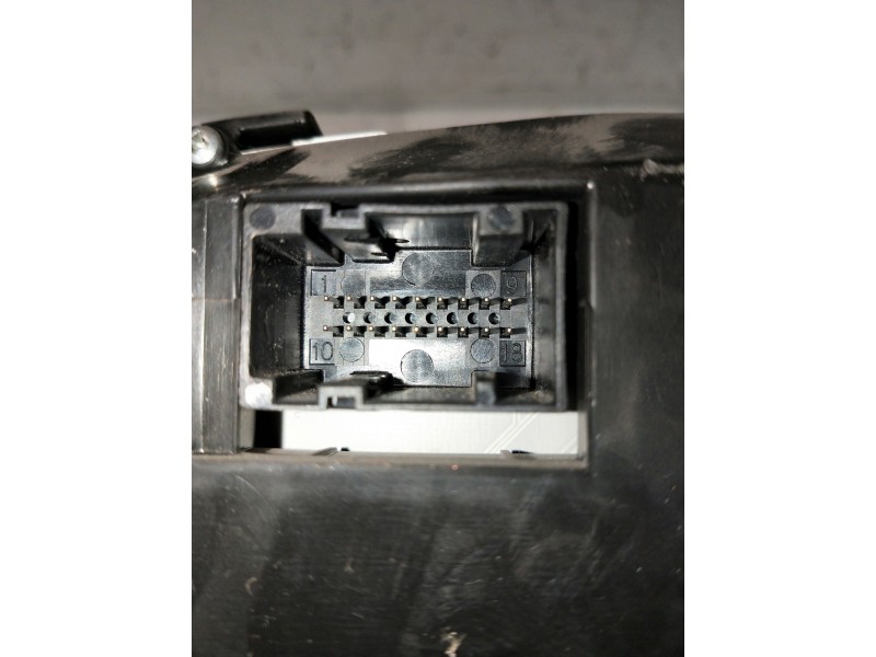 Recambio de cuadro instrumentos para fiat doblo cargo referencia OEM IAM 51942582 503005160306 