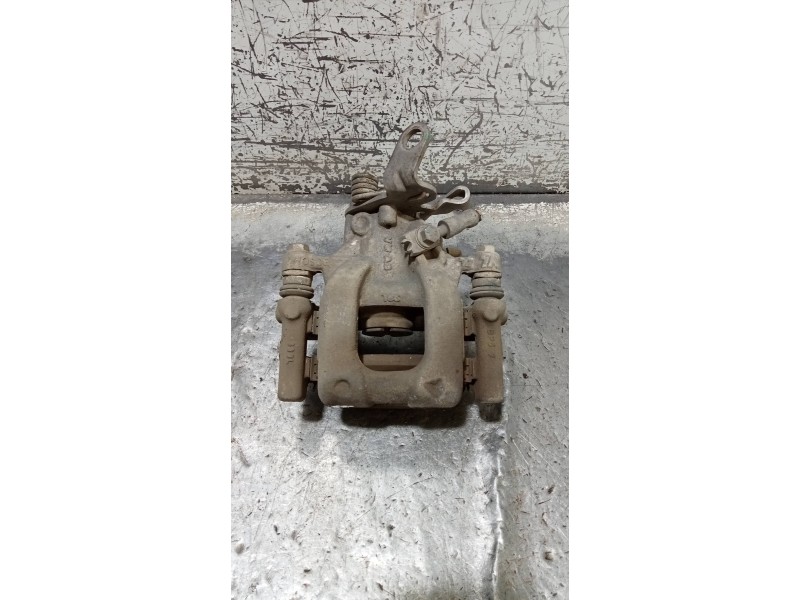 Recambio de pinza freno trasera izquierda para seat altea xl (5p5) freetrack 4x4 referencia OEM IAM   