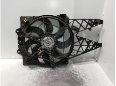 Recambio de electroventilador para fiat doblo cargo referencia OEM IAM 518207180 896000000 