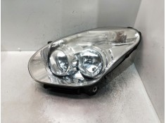 Recambio de faro izquierdo para fiat doblo cargo referencia OEM IAM 51810672  