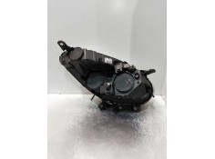 Recambio de faro izquierdo para fiat doblo cargo referencia OEM IAM 51810672   2