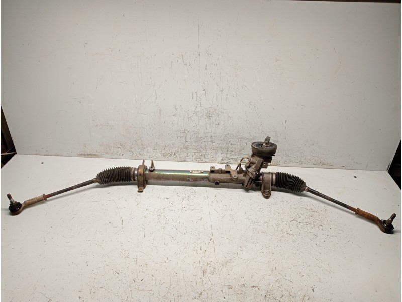 Recambio de cremallera direccion para volkswagen golf iv berlina (1j1) referencia OEM IAM 1J1422105  