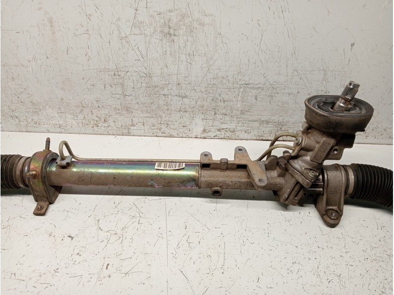 Recambio de cremallera direccion para volkswagen golf iv berlina (1j1) referencia OEM IAM 1J1422105  