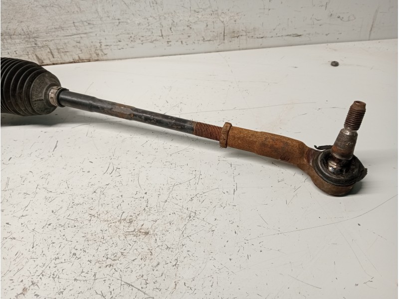 Recambio de cremallera direccion para volkswagen golf iv berlina (1j1) referencia OEM IAM 1J1422105  