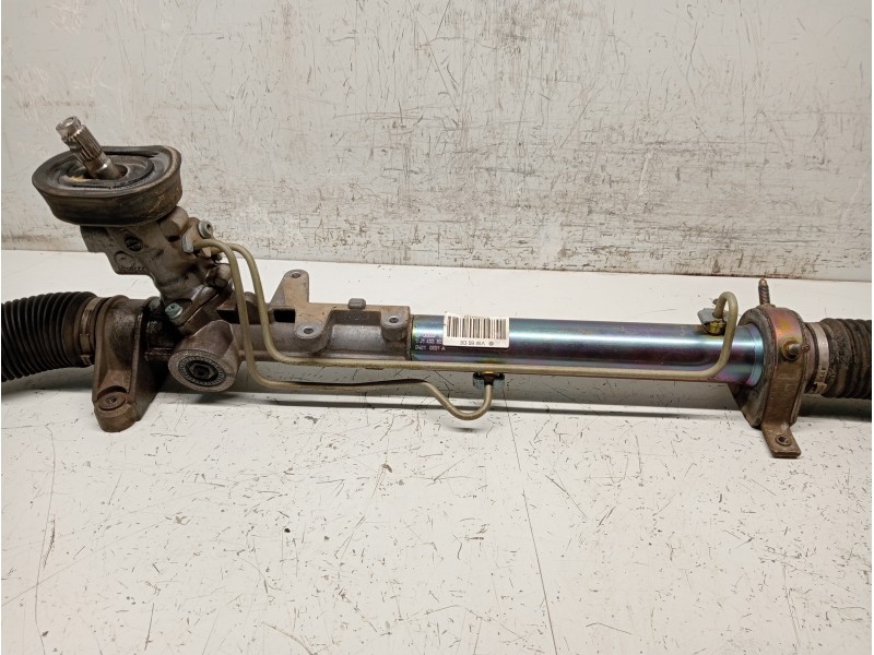 Recambio de cremallera direccion para volkswagen golf iv berlina (1j1) referencia OEM IAM 1J1422105  