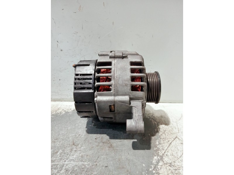 Recambio de alternador para audi a6 avant (4b5) referencia OEM IAM 4Z7903018  
