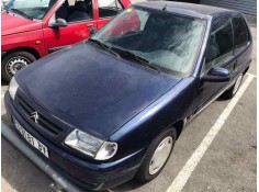 citroen saxo del año 1998