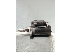 Recambio de motor arranque para audi a6 avant (4b5) referencia OEM IAM 059911023 0001109066 