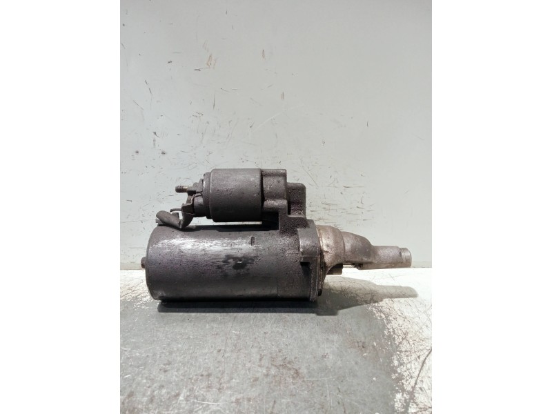 Recambio de motor arranque para audi a6 avant (4b5) referencia OEM IAM 059911023 0001109066 