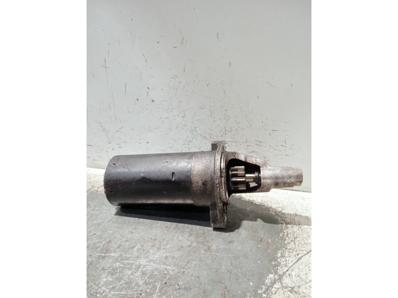Recambio de motor arranque para audi a6 avant (4b5) referencia OEM IAM 059911023 0001109066 